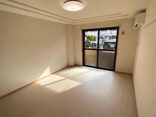I HOUSE 室内写真1