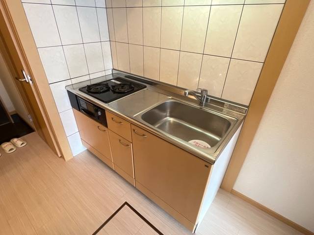 I HOUSE 室内写真4
