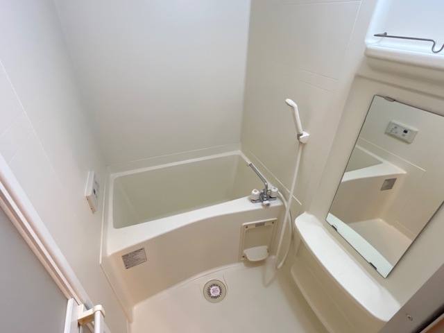 I HOUSE 室内写真6