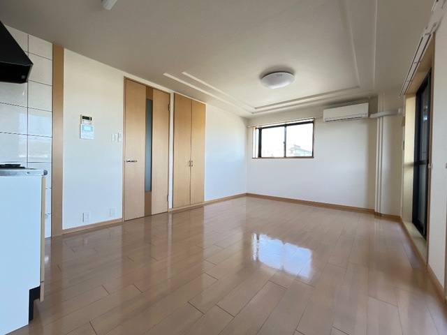 エスポアールⅡ 室内写真4