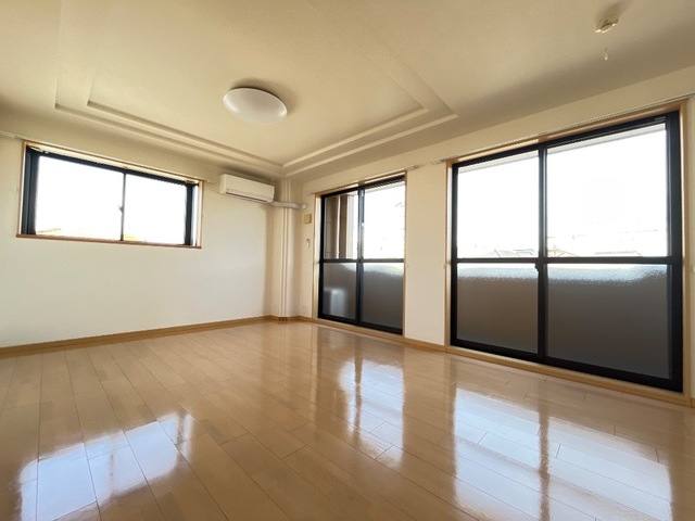 エスポアールⅡ 室内写真5