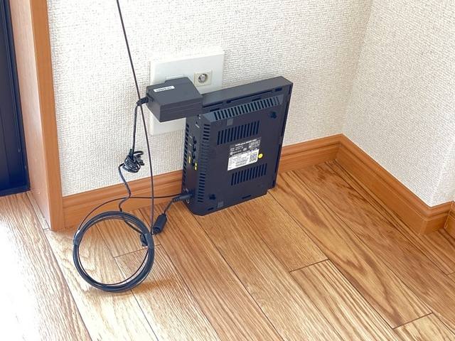 ミニョン 室内写真6