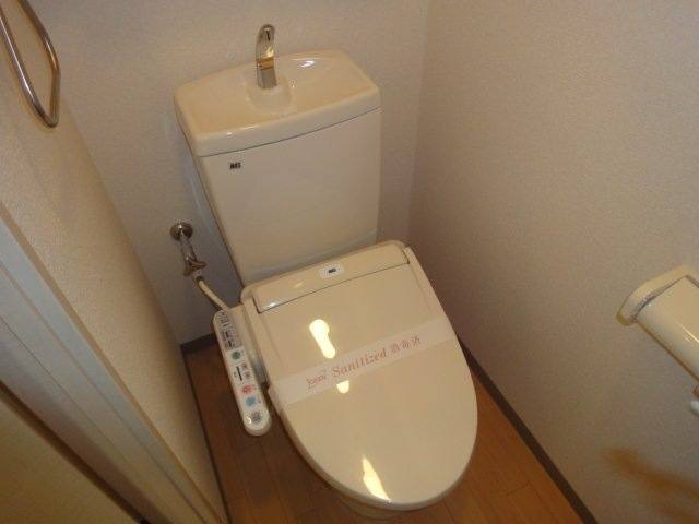 スクエア１０５ 室内写真11