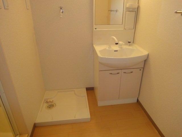スクエア１０５ 室内写真13