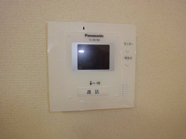 スクエア１０５ 室内写真16