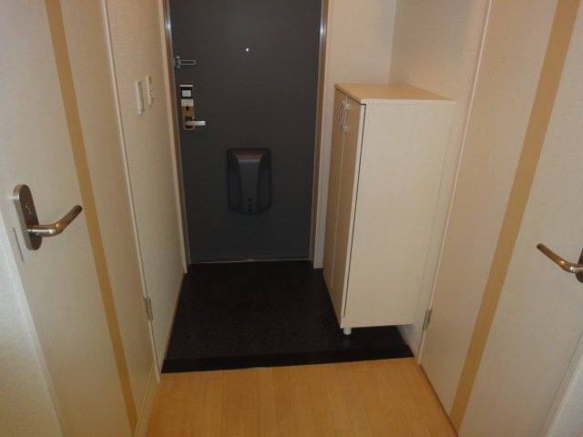 スクエア１０５ 室内写真17