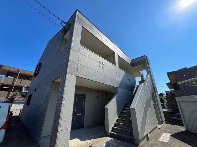 スクエア１０５ 室内写真3