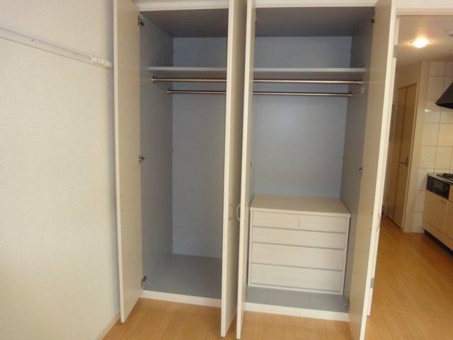 スクエア１０５ 室内写真6