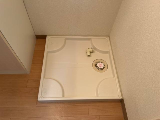 スクエア１０５ 室内写真13