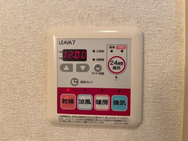 スクエア１０５ 室内写真15