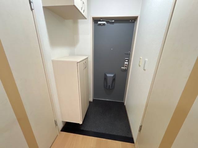 スクエア１０５ 室内写真17