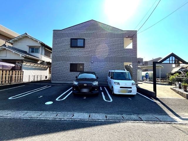 スクエア１０５ 室内写真2