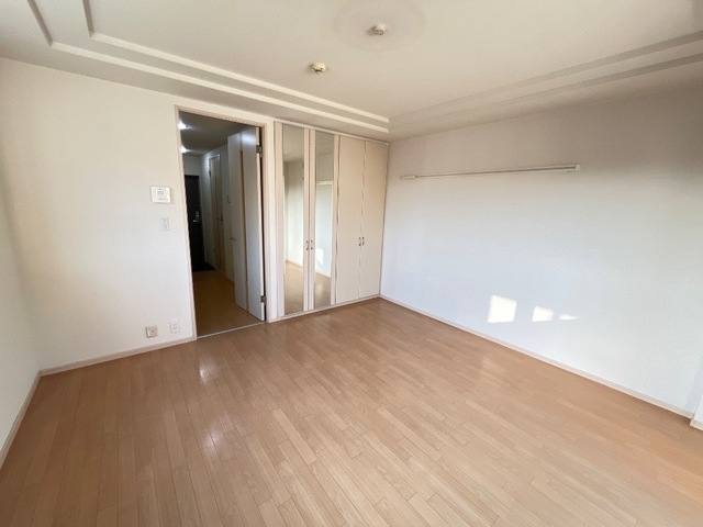 スクエア１０５ 室内写真5
