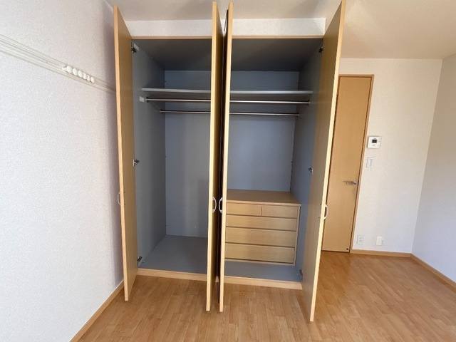 グランレーブⅡ 室内写真5