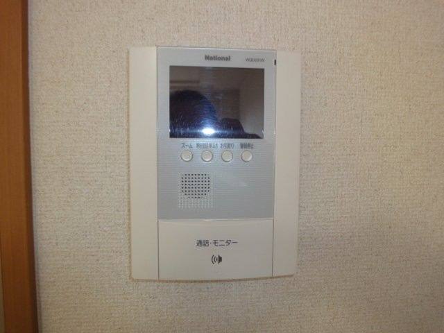 サンシャイン ビレッジ 室内写真6
