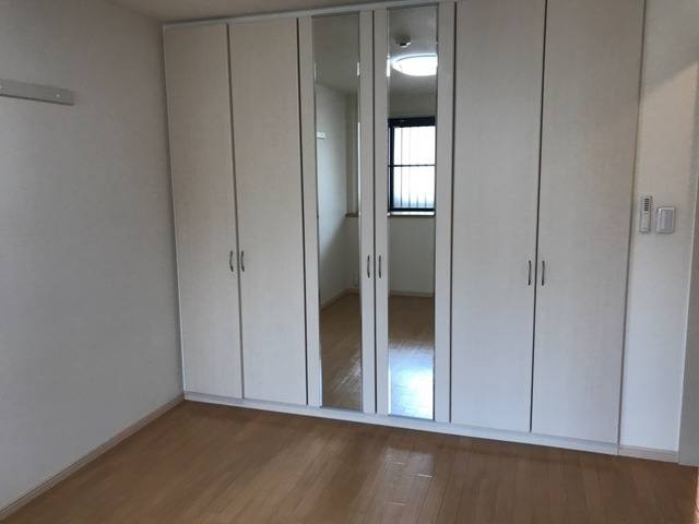 ハピネス地領 室内写真5