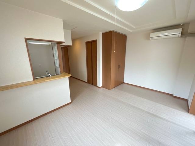 ネオコスモ 室内写真1