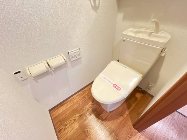 パルティール シャトー 室内写真15