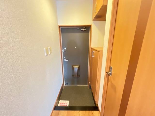 パルティール シャトー 室内写真17
