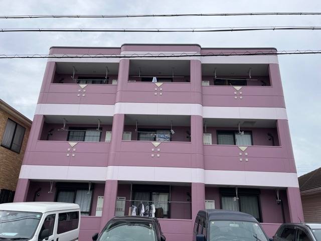 サンメゾン高畑