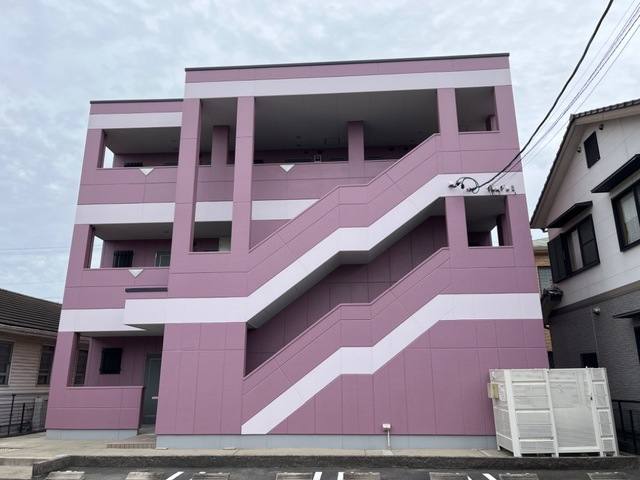 サンメゾン高畑 室内写真2