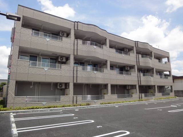 ブルーローズ 室内写真2