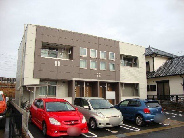 ネオハイツ 室内写真2