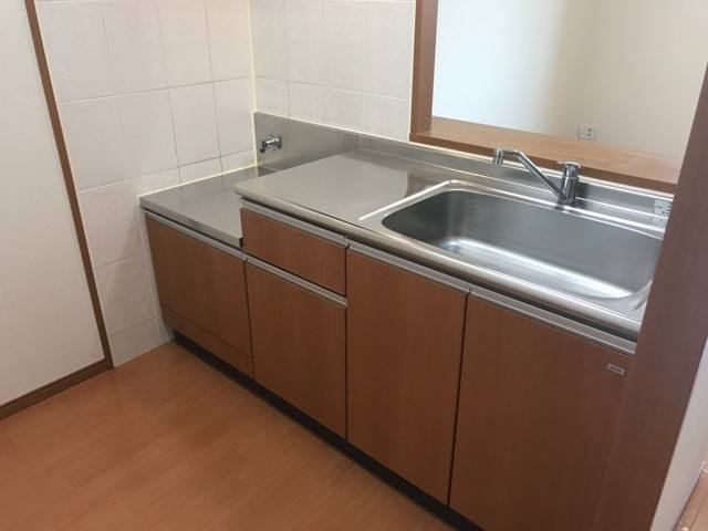 ネオハイツ 室内写真4