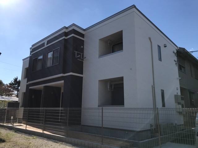 プロスペール メゾン