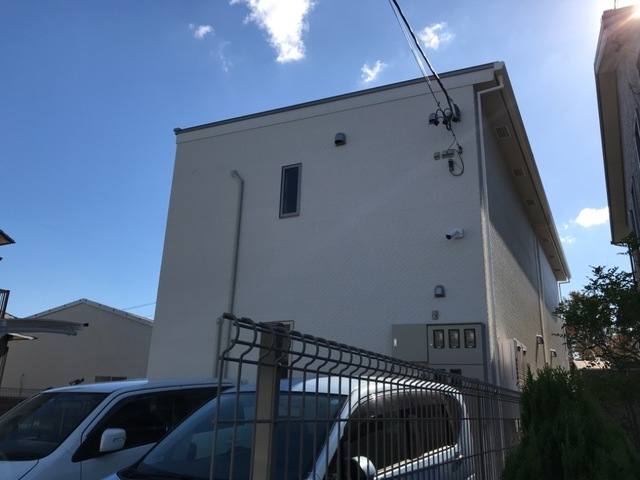 プロスペール メゾン 室内写真2
