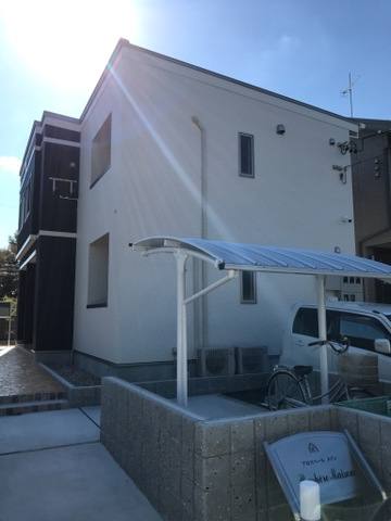 プロスペール メゾン 室内写真3