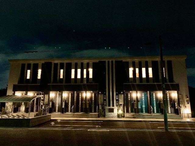 グランチェスタＡ 室内写真2