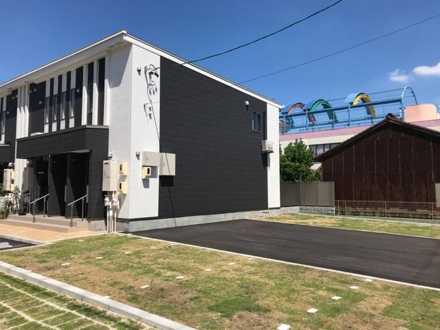 グランチェスタＡ 室内写真3