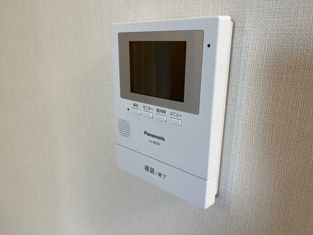 ウィステリア 室内写真13