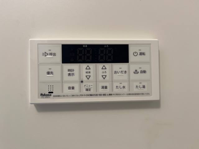 ウィステリア 室内写真15