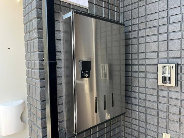 ディアバルド 室内写真15
