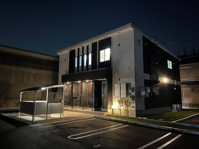 ディアバルド 室内写真2