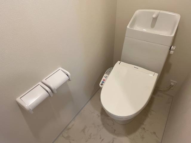 カサブランカ 室内写真15