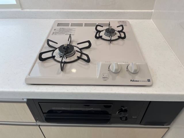 カサブランカ 室内写真11