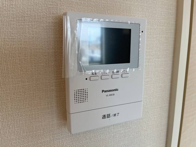 カサブランカ 室内写真12