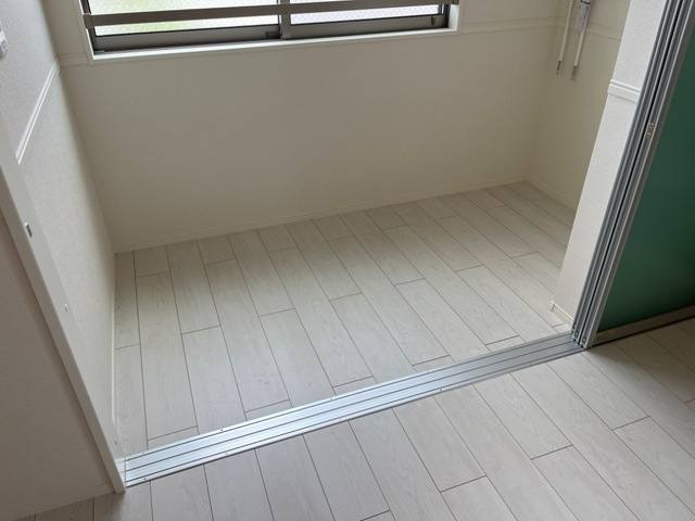 カサブランカ 室内写真6