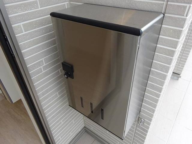 カサブランカⅢ 室内写真18