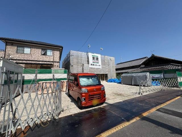 カサブランカⅢ 室内写真2