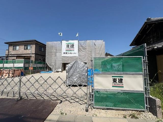 カサブランカⅢ 建物画像