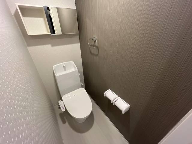レオン 室内写真15
