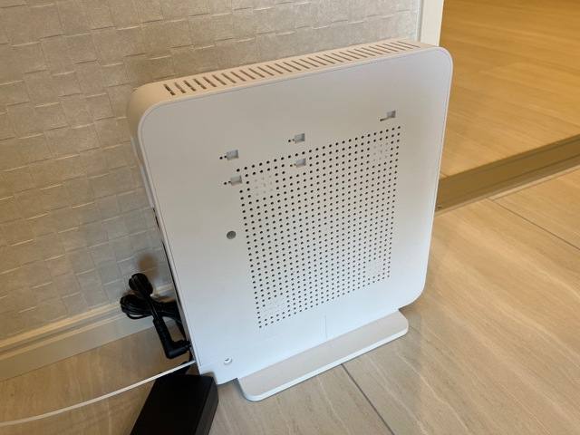 レオン 室内写真18