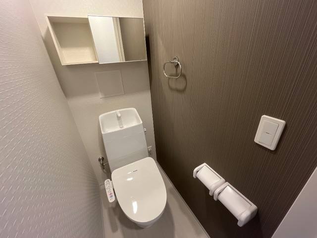 レオン 室内写真16