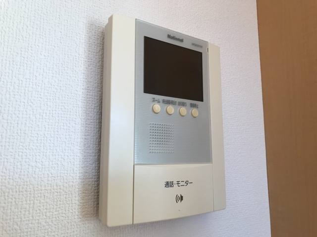 ミロワール赤坪 室内写真13