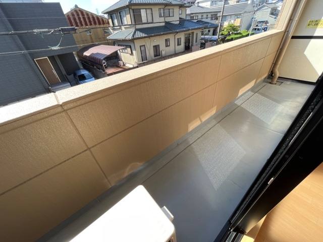 ミロワール赤坪 室内写真18