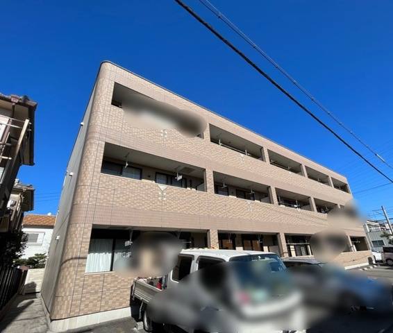 ミロワール赤坪 室内写真2
